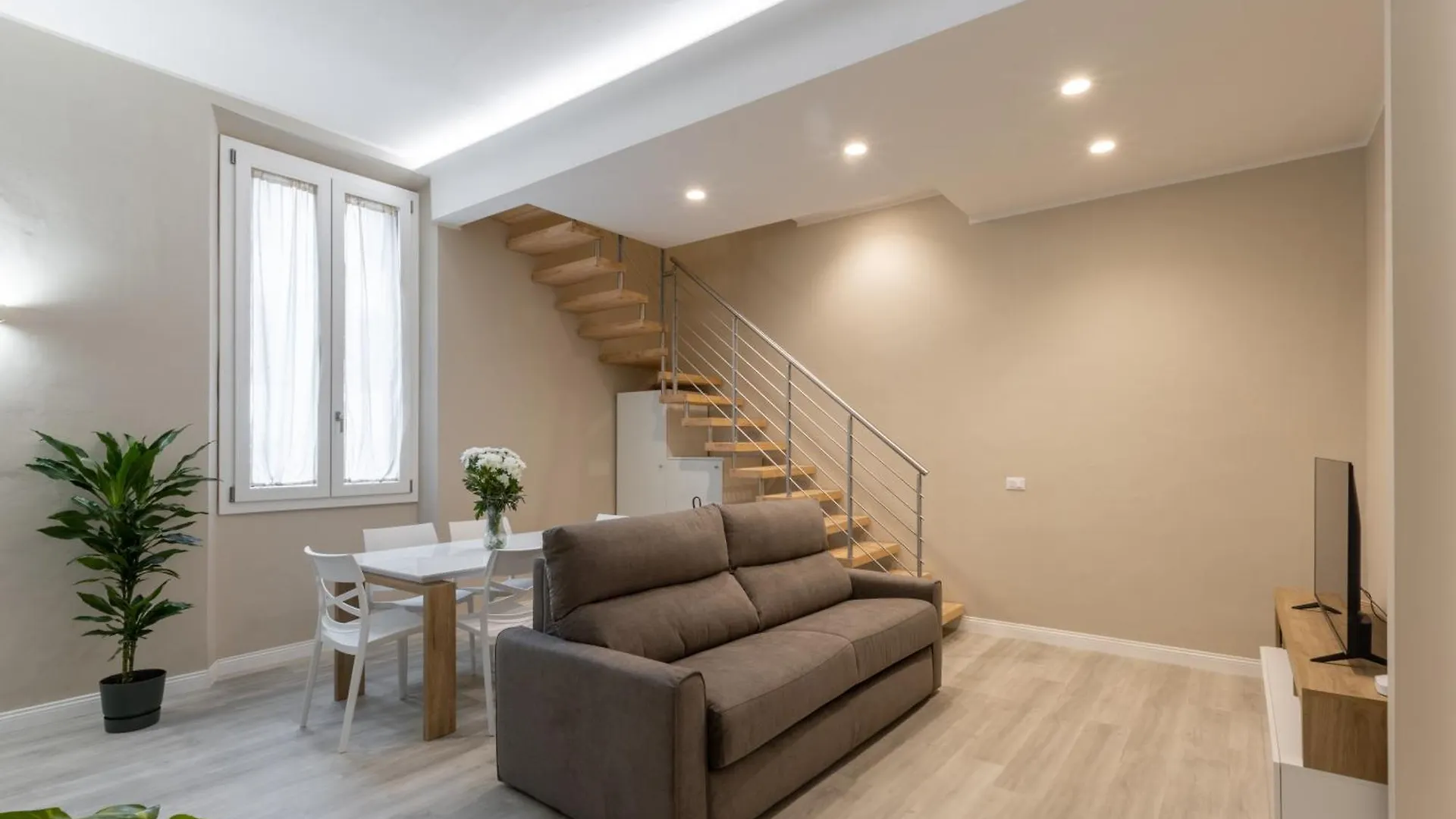 La Casa Di Bianca Di Roby E Di Paolo Apartman Firenze