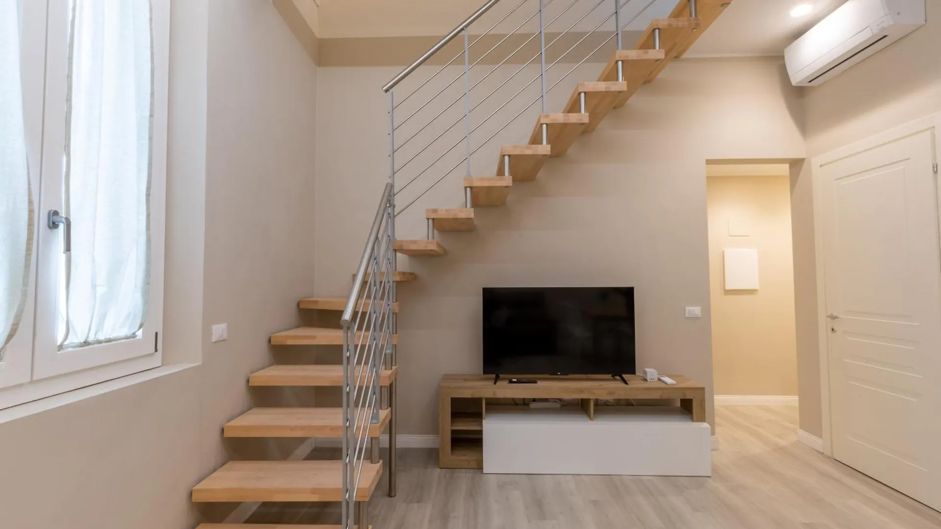 La Casa Di Bianca Di Roby E Di Paolo Apartman Firenze Olaszország