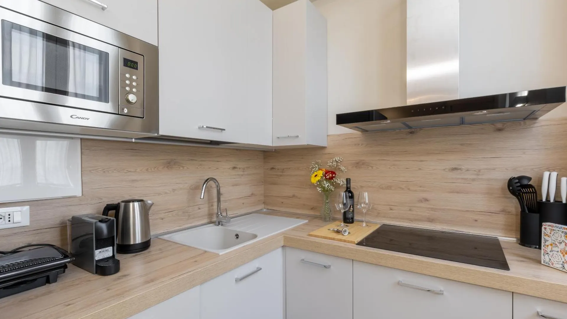 La Casa Di Bianca Di Roby E Di Paolo Apartman Firenze