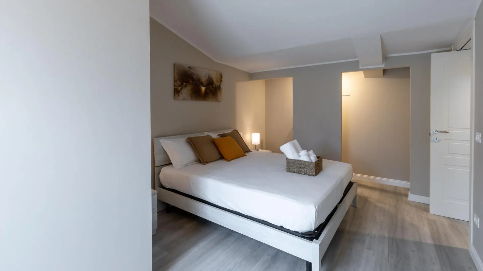 La Casa Di Bianca Di Roby E Di Paolo Apartman Firenze 0*,  Olaszország