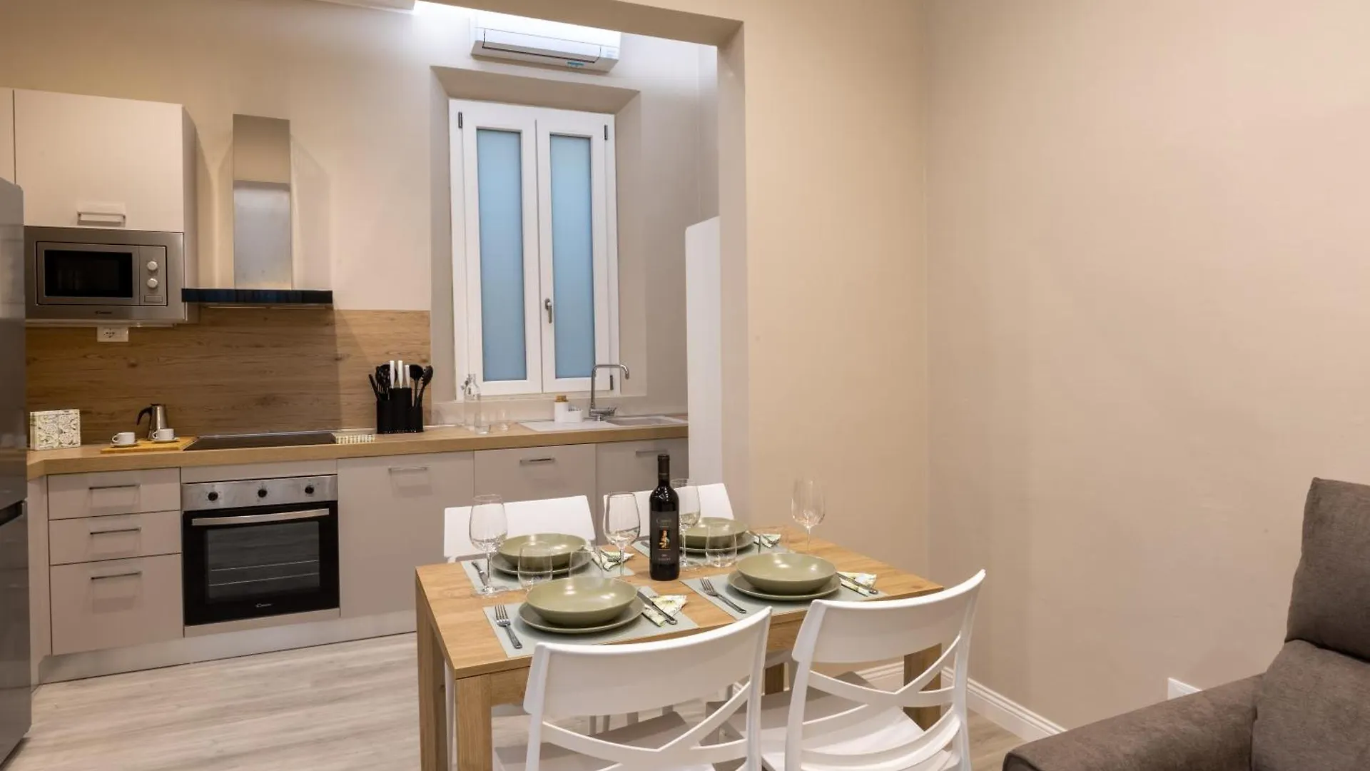 La Casa Di Bianca Di Roby E Di Paolo Apartman Firenze 0*,  Olaszország