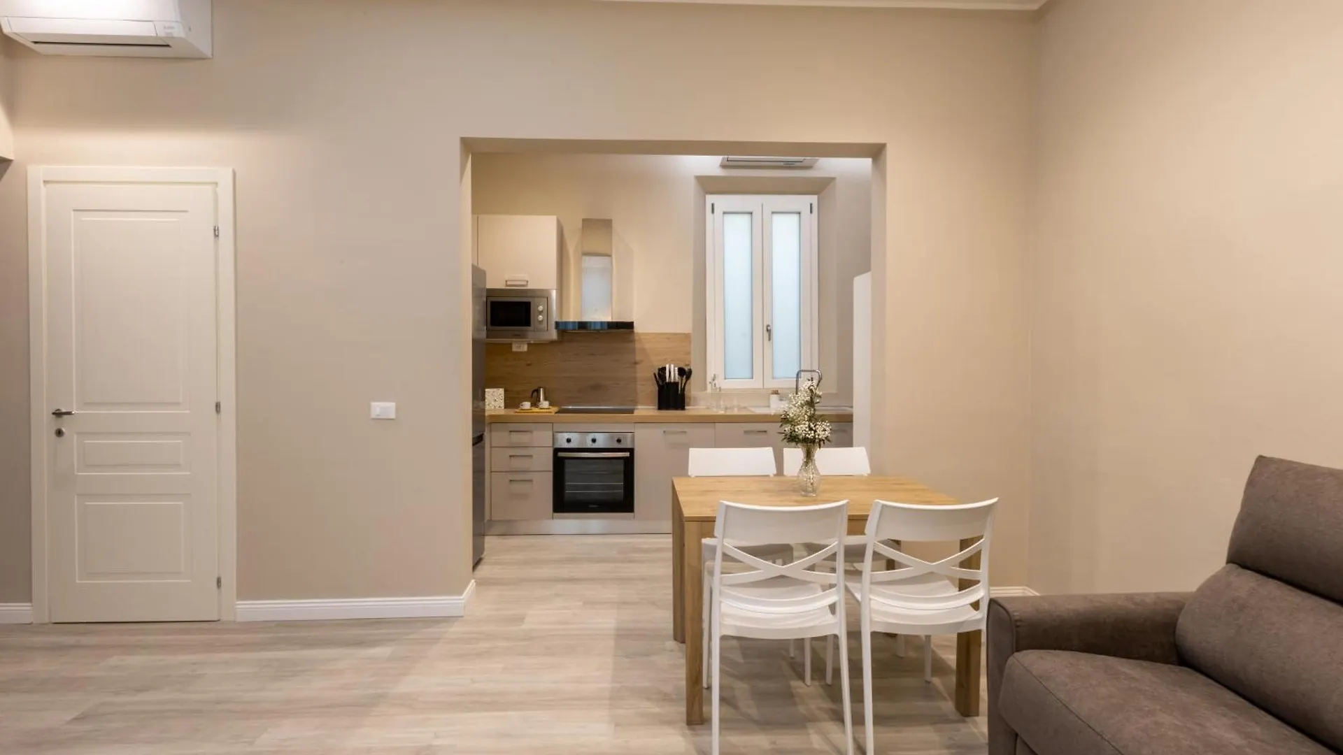 La Casa Di Bianca Di Roby E Di Paolo Apartman Firenze