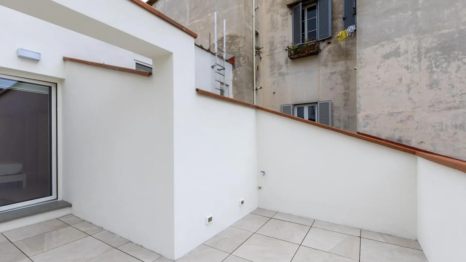 La Casa Di Bianca Di Roby E Di Paolo Apartman Firenze 0*,  Olaszország