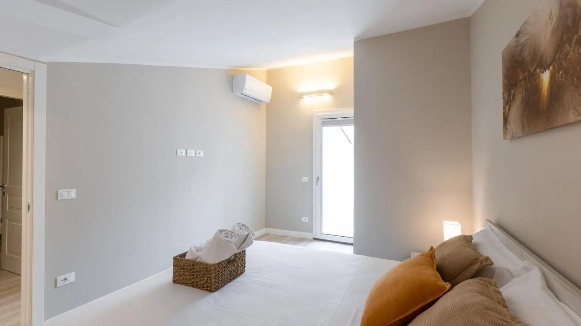 La Casa Di Bianca Di Roby E Di Paolo Apartman Firenze