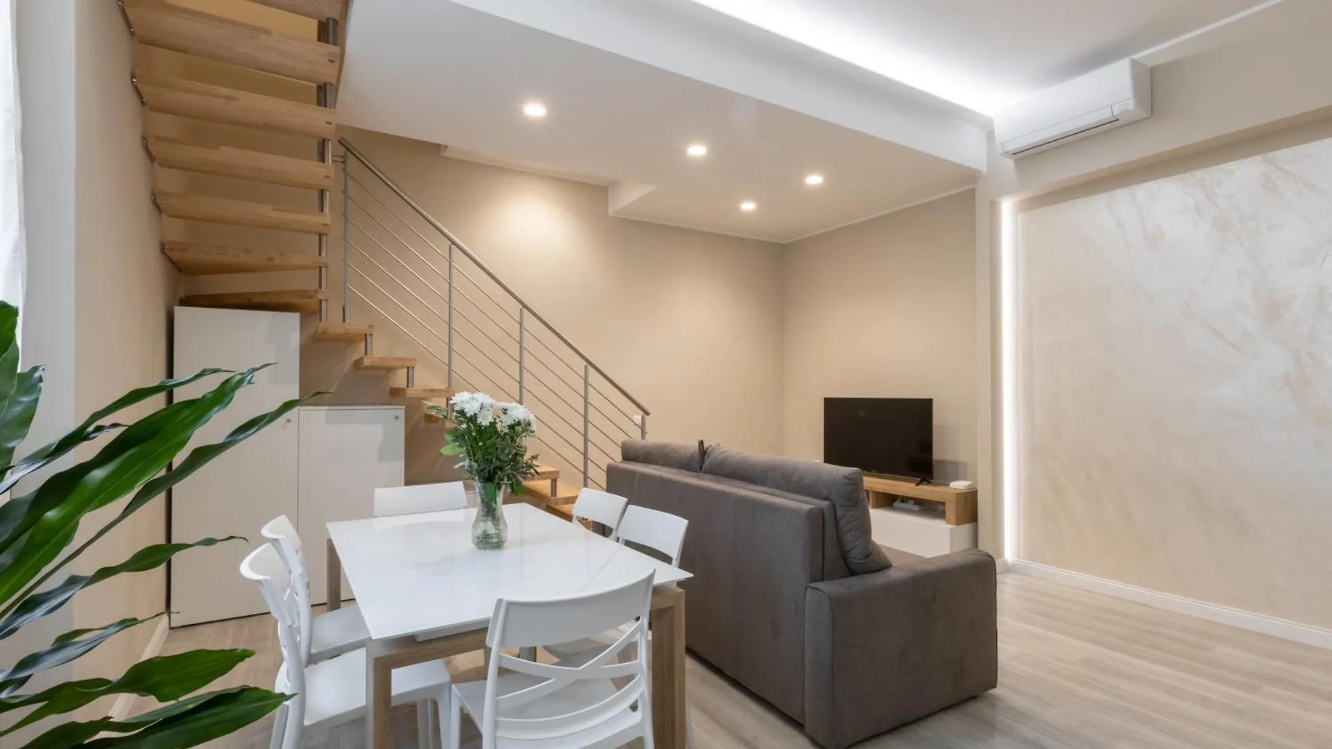 La Casa Di Bianca Di Roby E Di Paolo Apartman Firenze