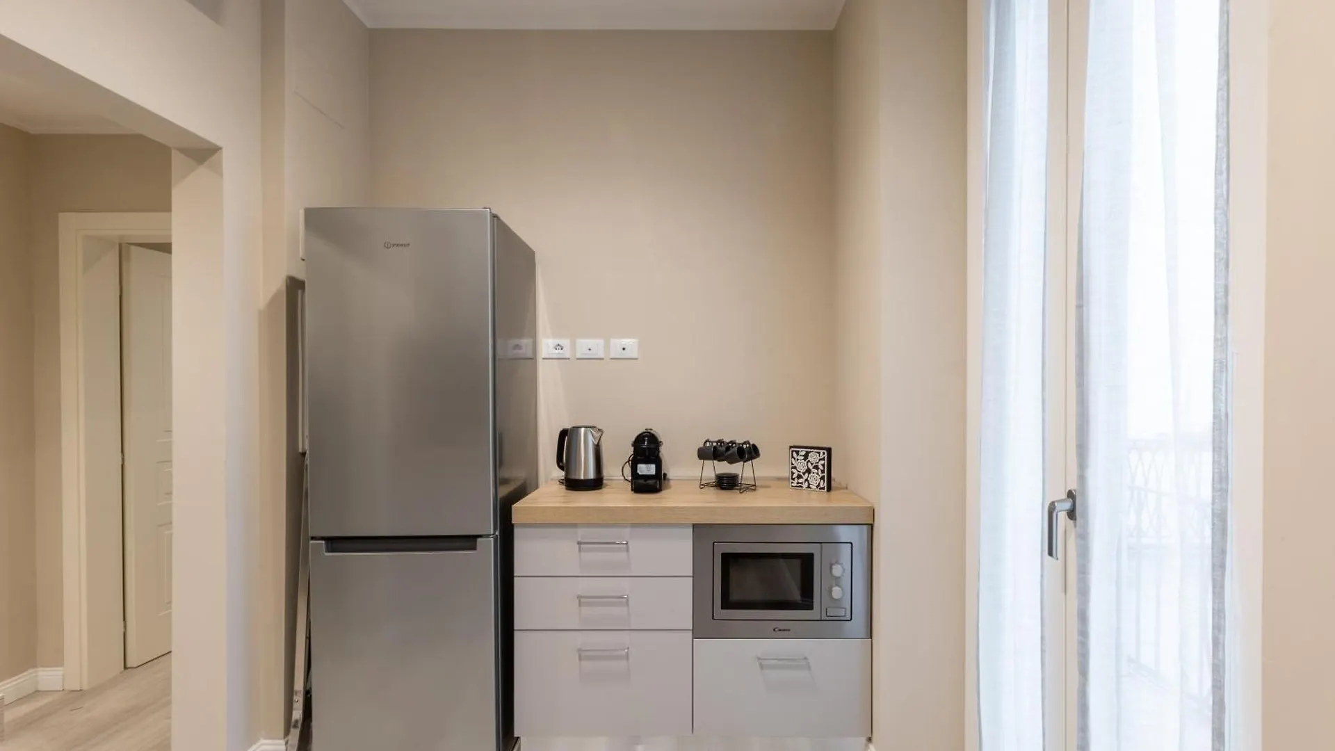 La Casa Di Bianca Di Roby E Di Paolo Apartman Firenze Olaszország