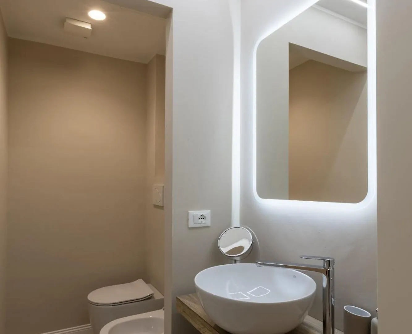 La Casa Di Bianca Di Roby E Di Paolo Apartman Firenze 0*,  Olaszország