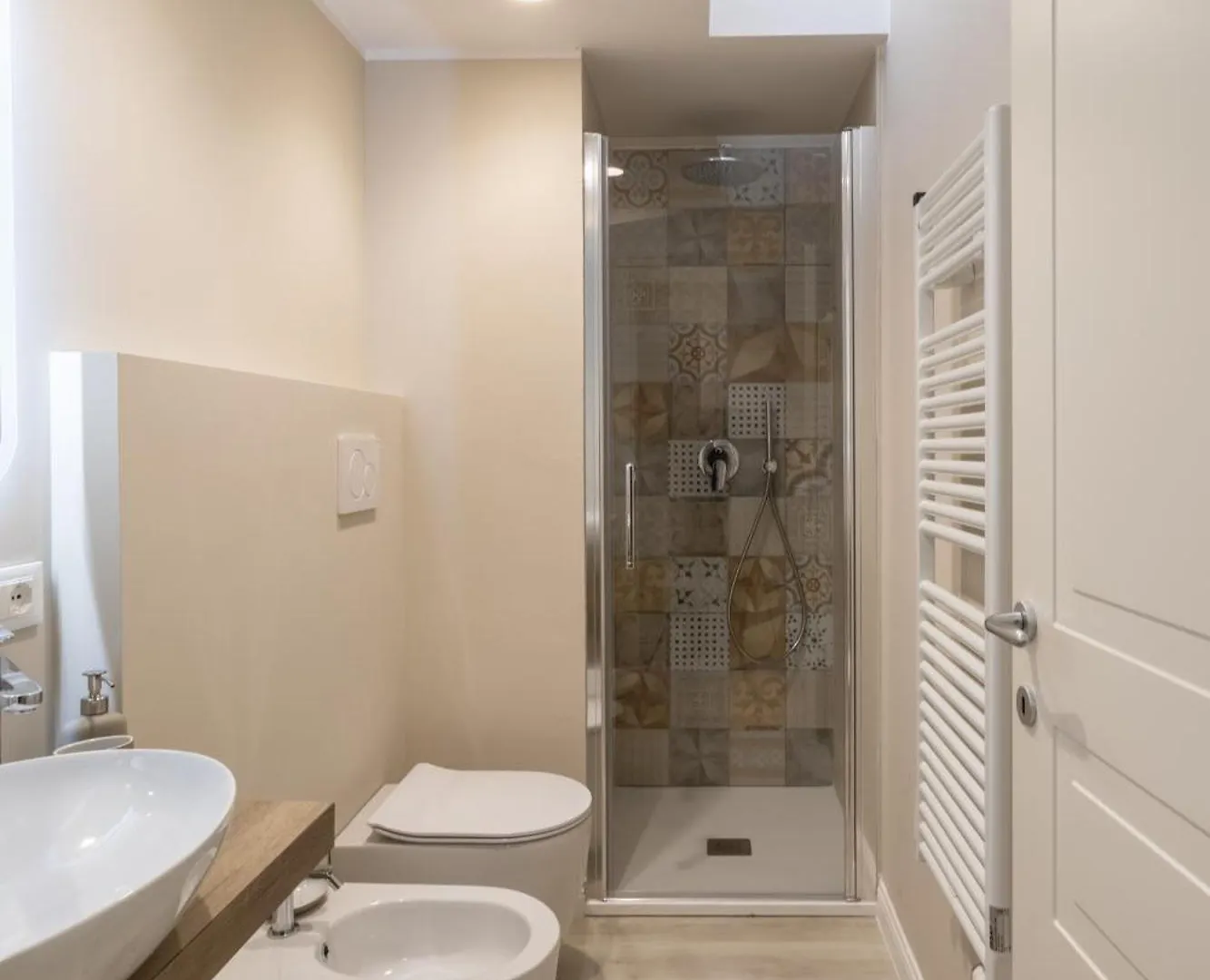 La Casa Di Bianca Di Roby E Di Paolo Apartman Firenze