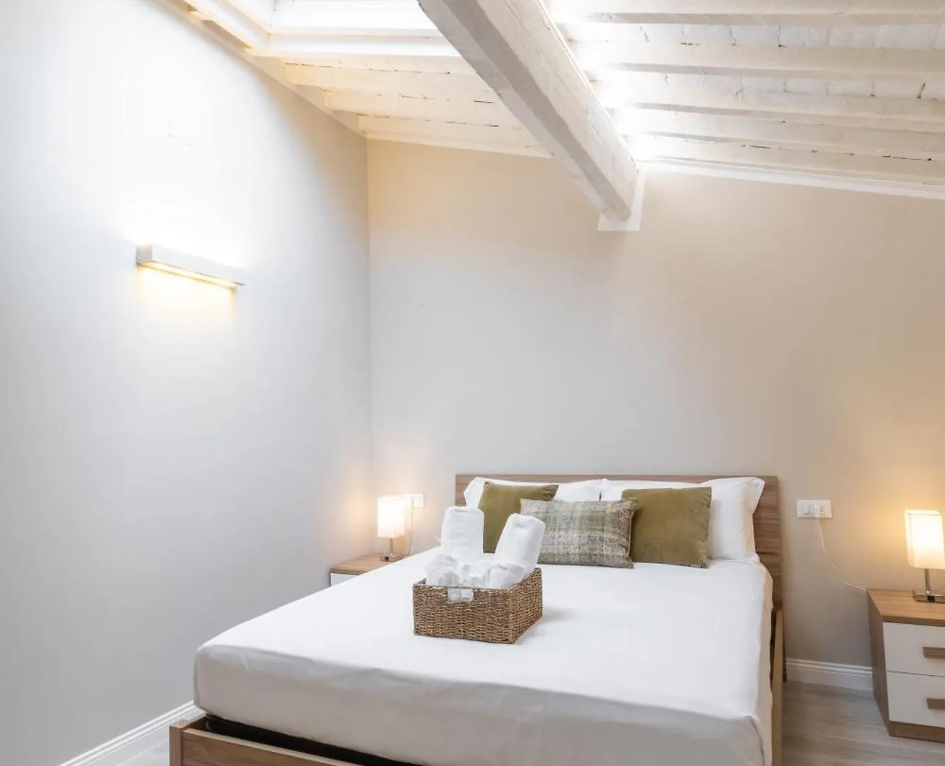 La Casa Di Bianca Di Roby E Di Paolo Apartman Firenze