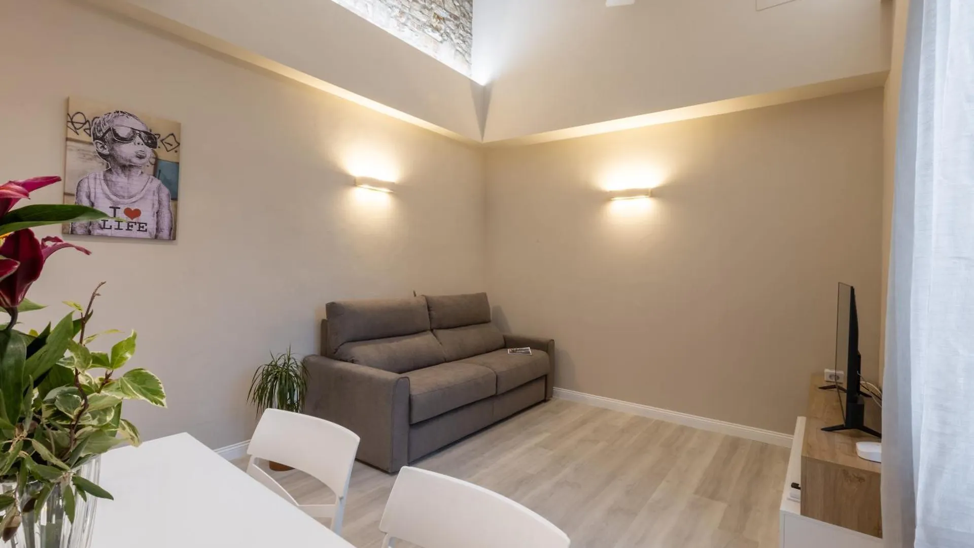 La Casa Di Bianca Di Roby E Di Paolo Apartman Firenze 0*,  Olaszország