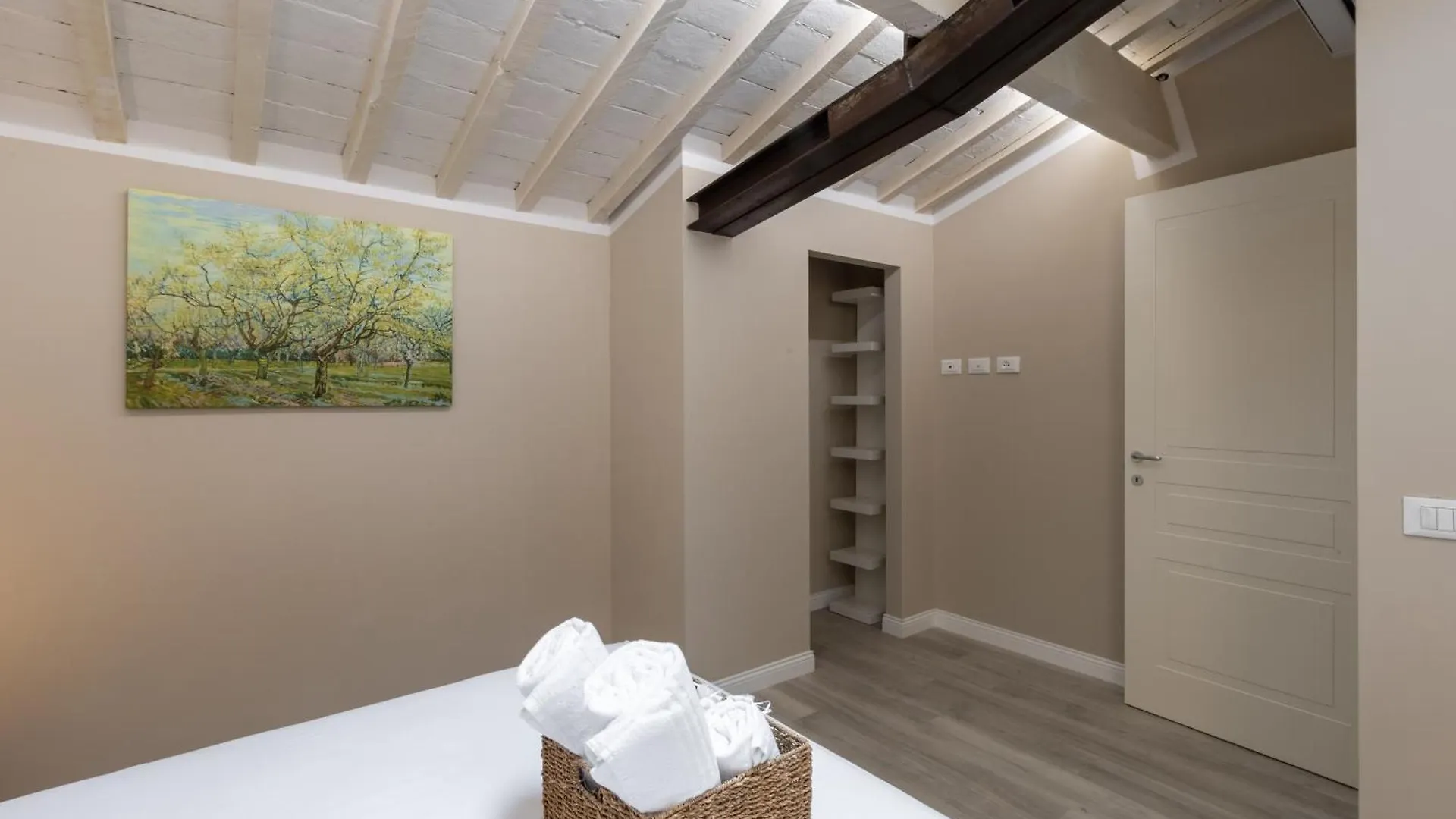 La Casa Di Bianca Di Roby E Di Paolo Apartman Firenze