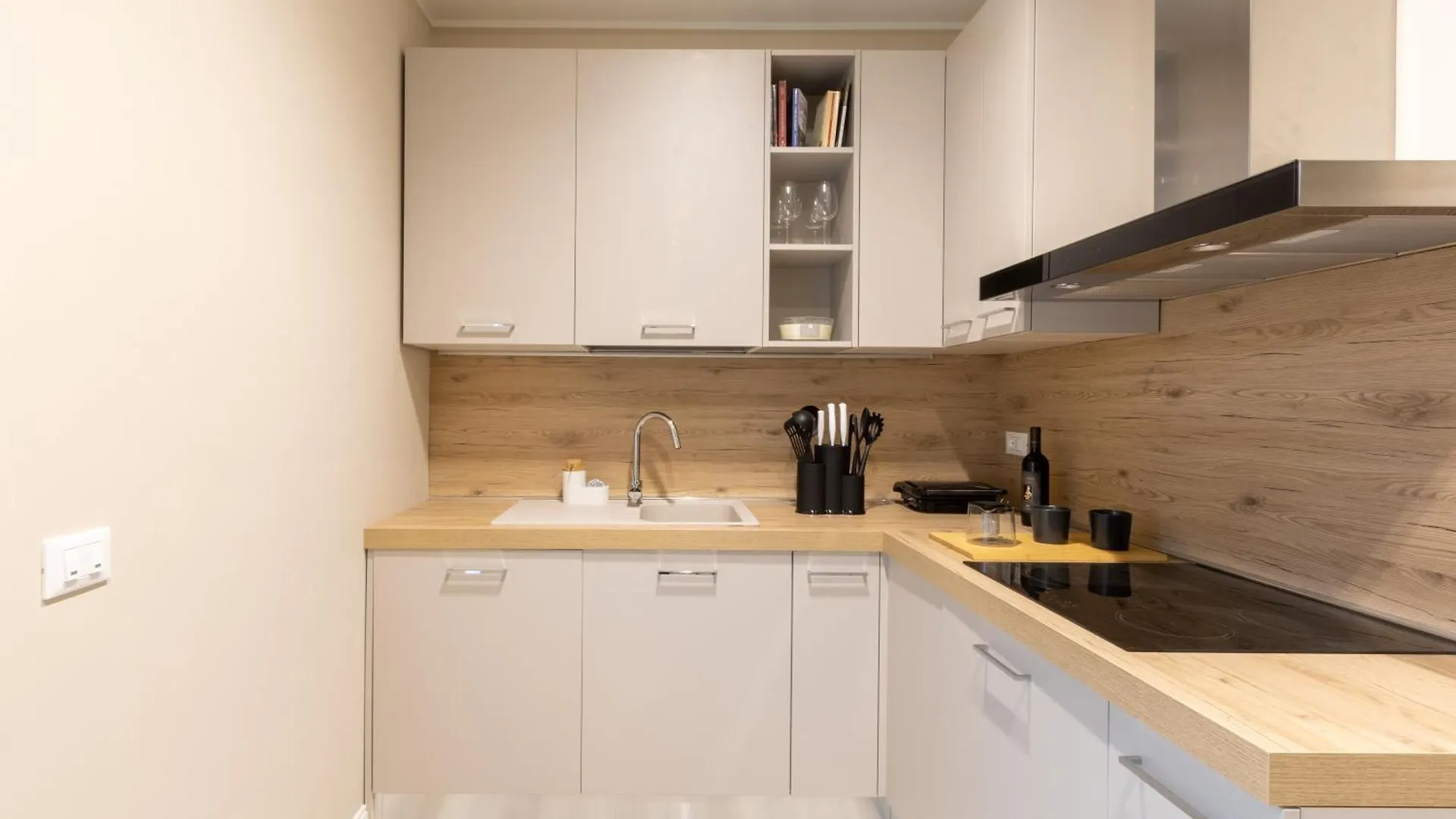La Casa Di Bianca Di Roby E Di Paolo Apartman Firenze