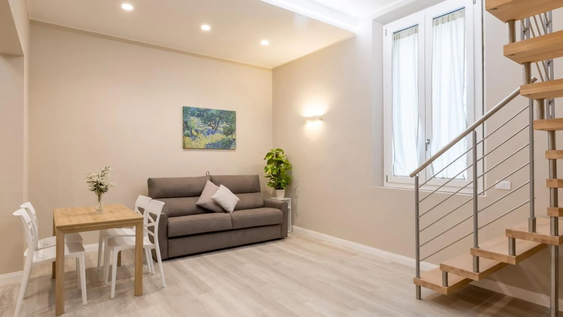 La Casa Di Bianca Di Roby E Di Paolo Apartman Firenze