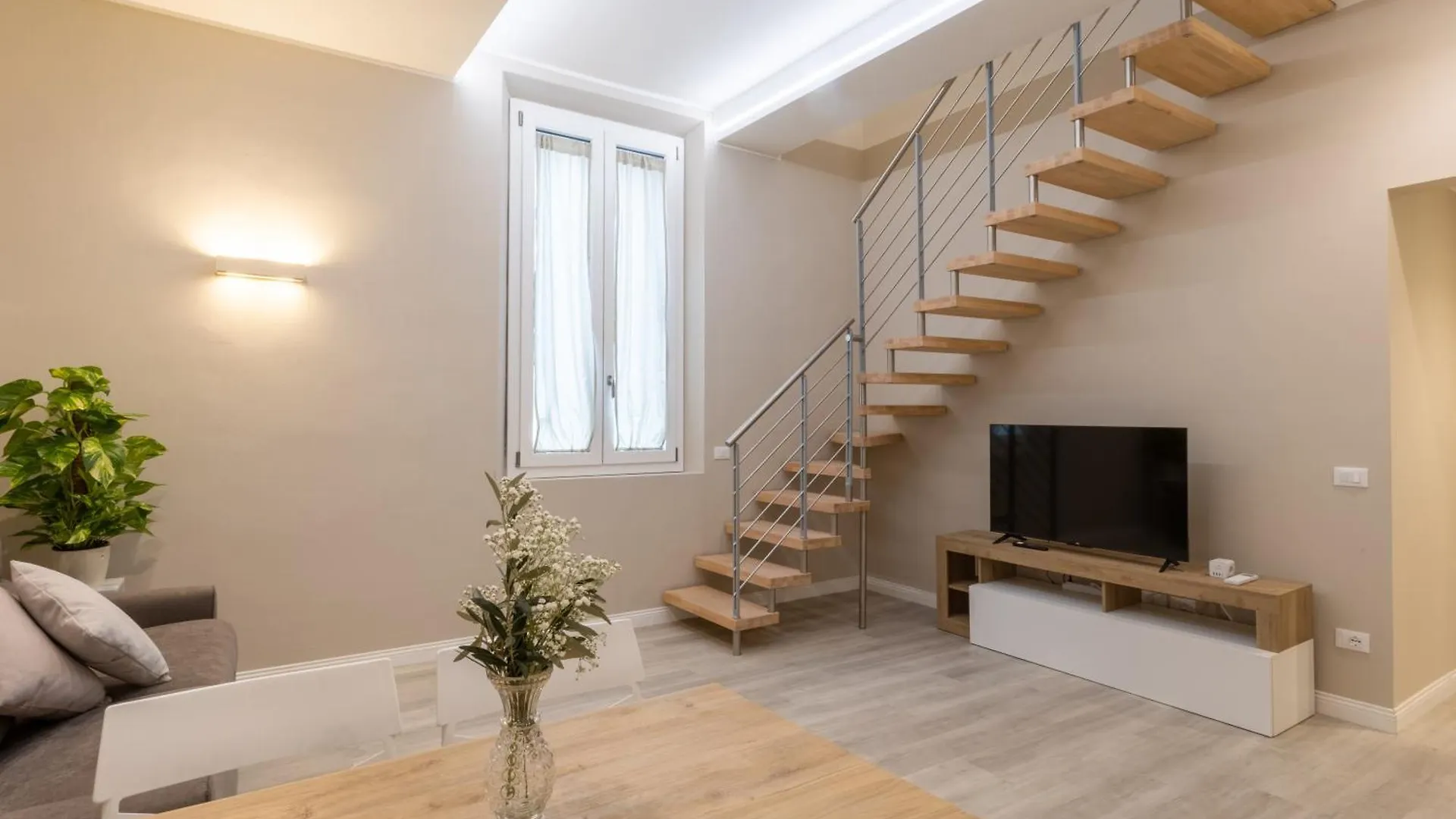 La Casa Di Bianca Di Roby E Di Paolo Apartment Florence Italy