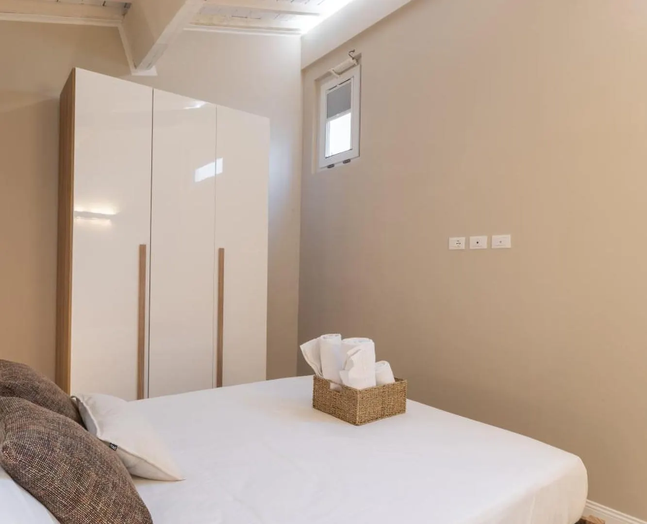 La Casa Di Bianca Di Roby E Di Paolo Apartment Florence