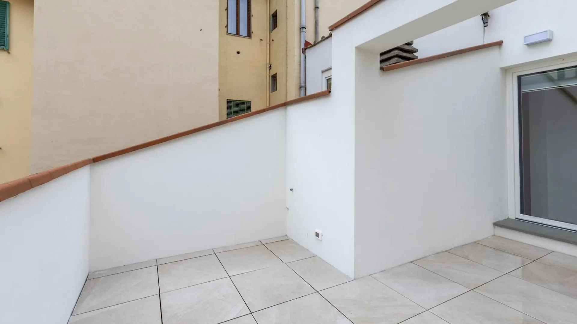 La Casa Di Bianca Di Roby E Di Paolo Apartment Florence Italy