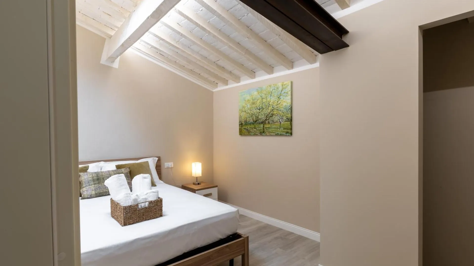 La Casa Di Bianca Di Roby E Di Paolo Apartment Florence