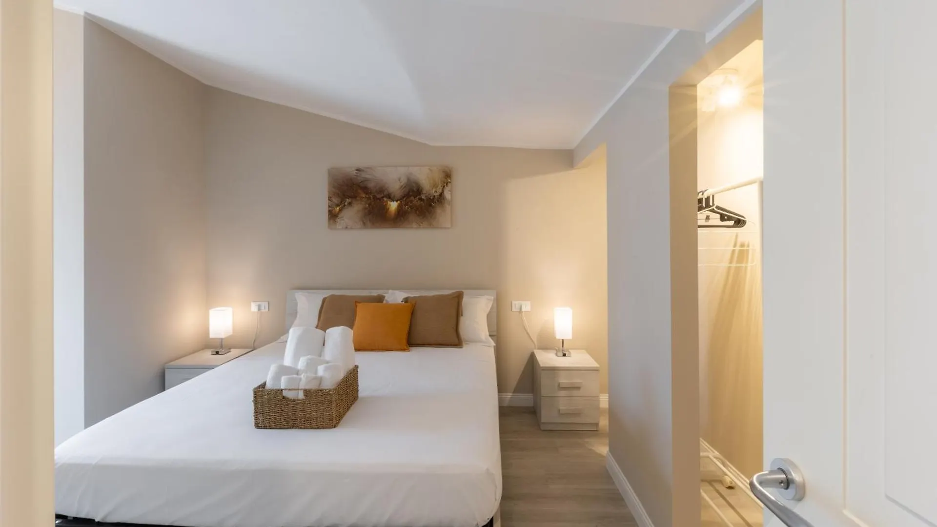 La Casa Di Bianca Di Roby E Di Paolo Apartment Florence