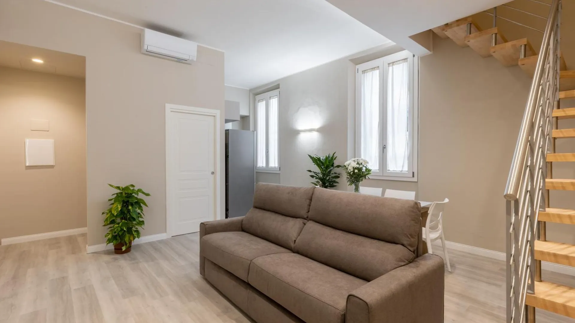 La Casa Di Bianca Di Roby E Di Paolo Apartment Florence