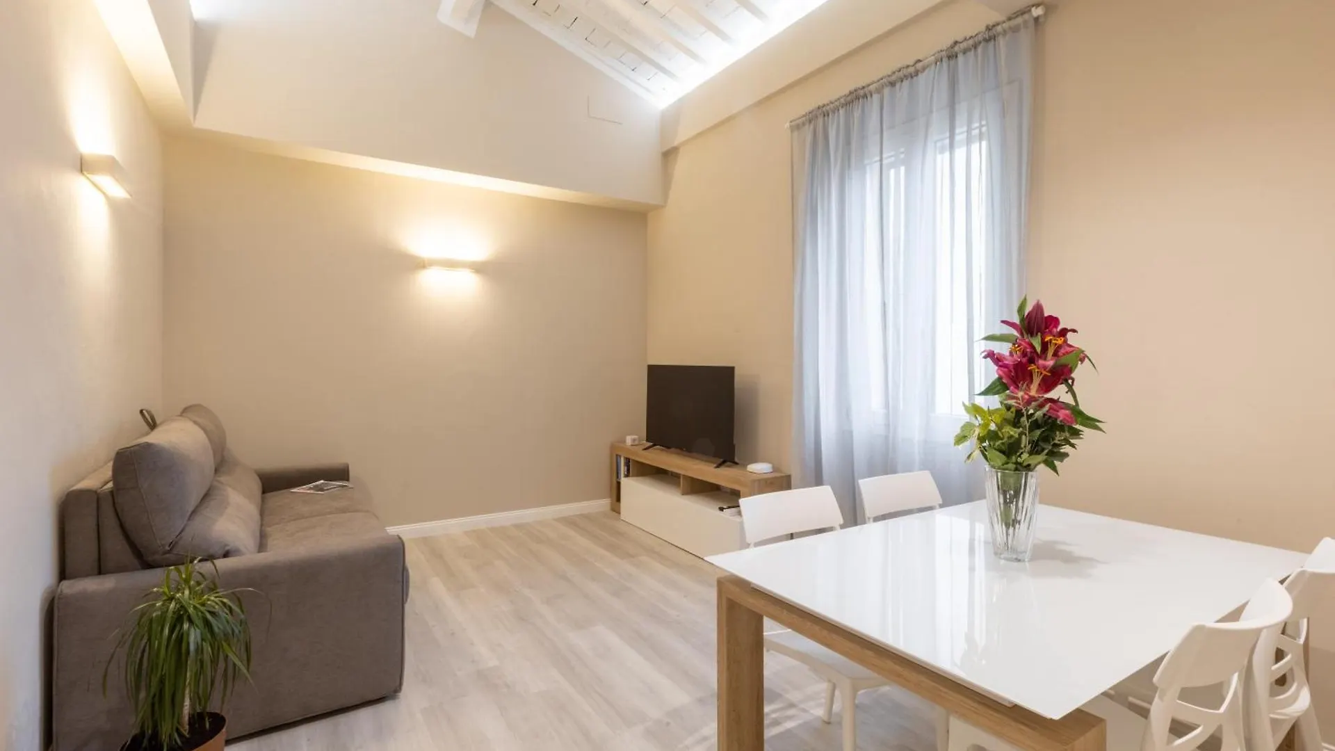 La Casa Di Bianca Di Roby E Di Paolo Apartment Florence