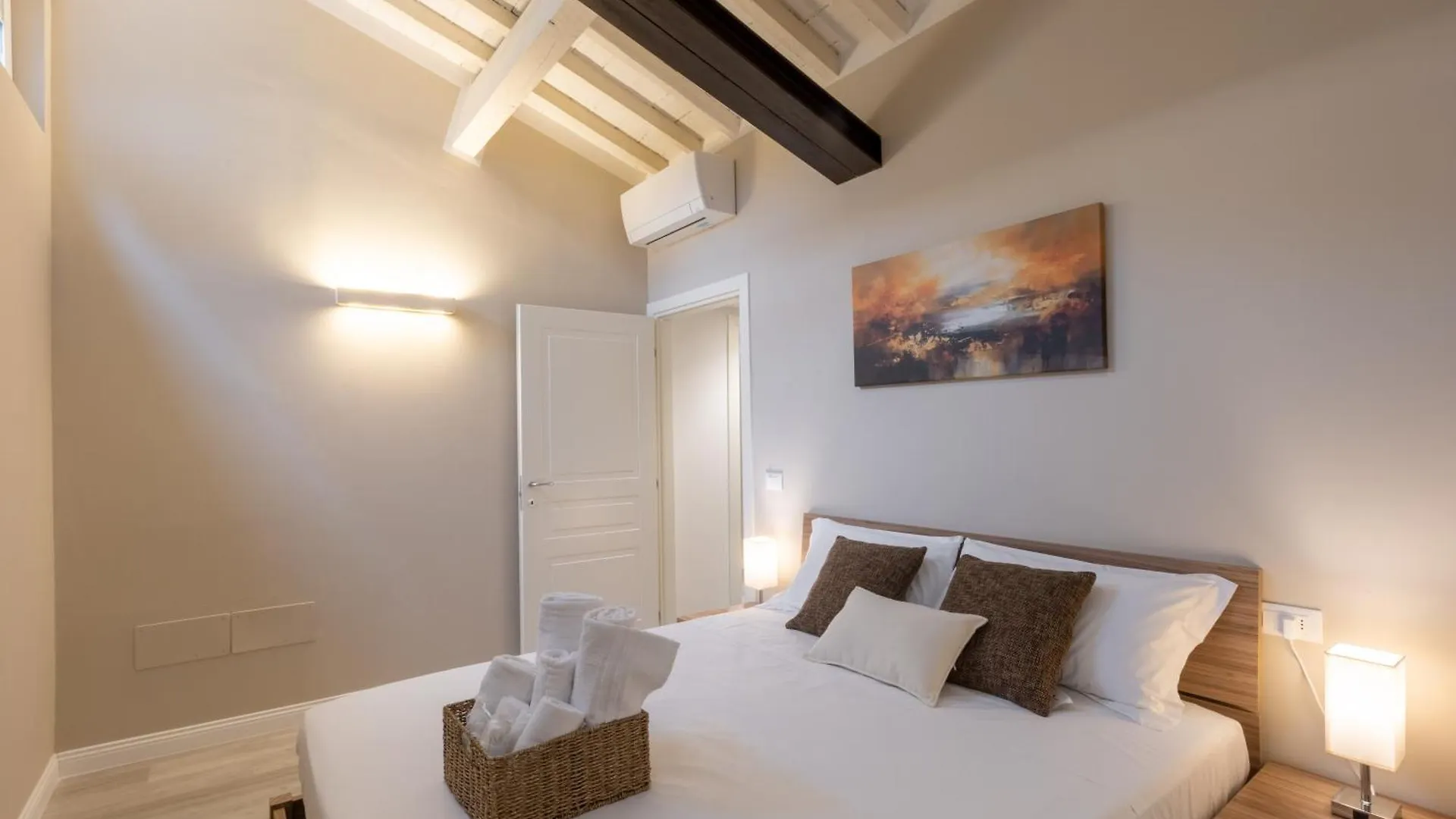 La Casa Di Bianca Di Roby E Di Paolo Apartment Florence