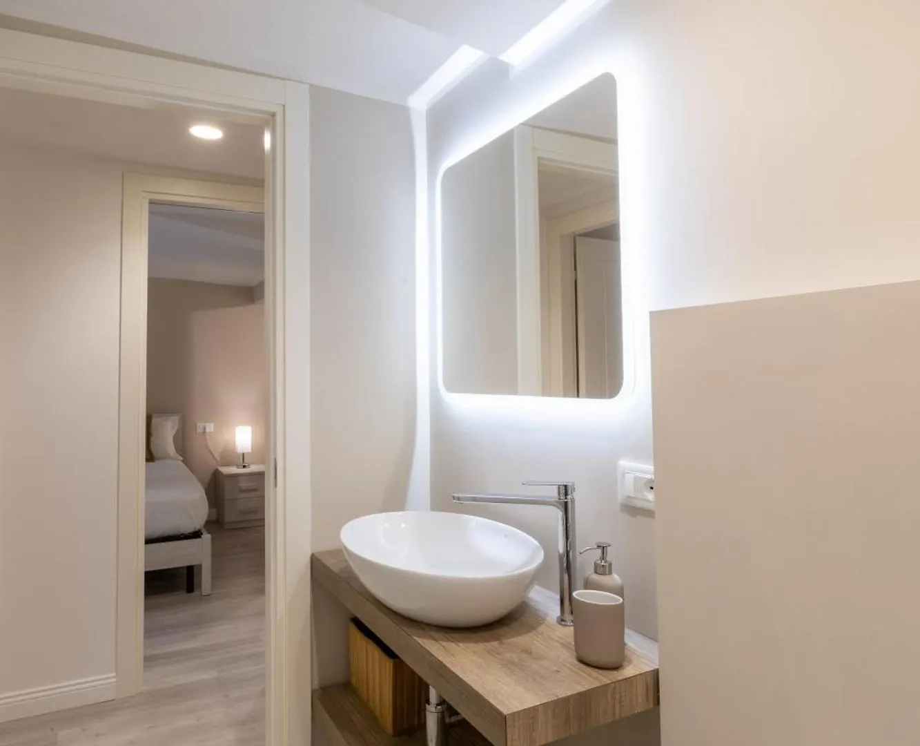 La Casa Di Bianca Di Roby E Di Paolo Apartment Florence