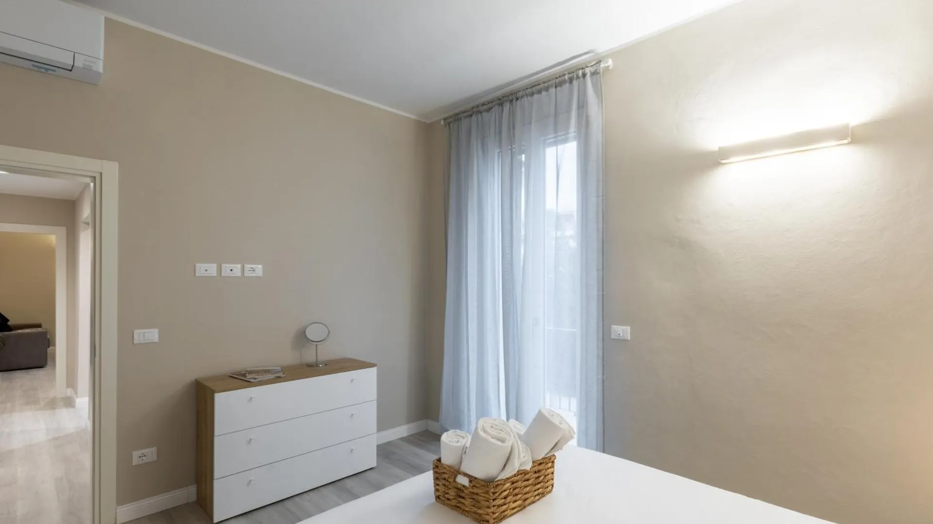 La Casa Di Bianca Di Roby E Di Paolo Apartment Florence