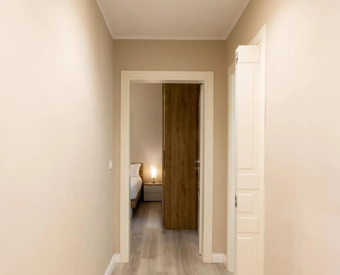 La Casa Di Bianca Di Roby E Di Paolo Apartment Florence