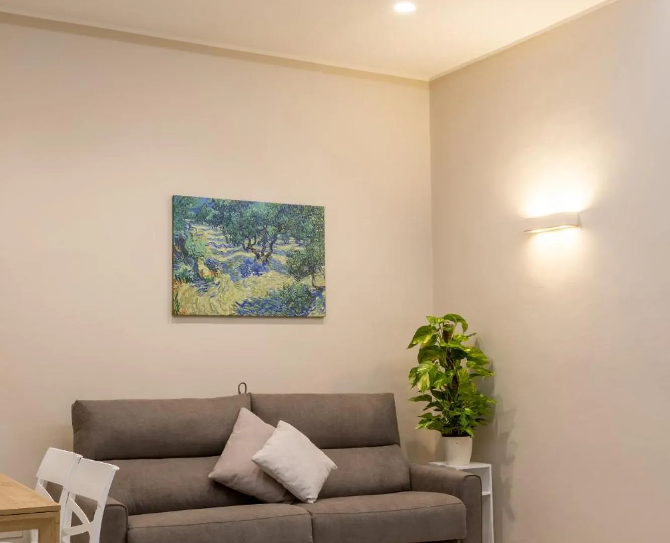 La Casa Di Bianca Di Roby E Di Paolo Apartment Florence